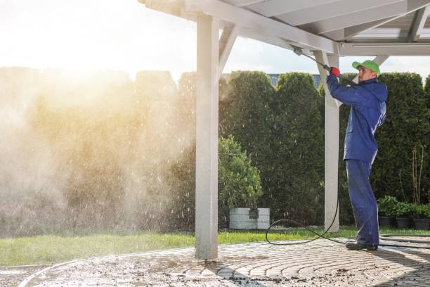 Best Machinery and Equipment Cleaning  in Pitola, CA