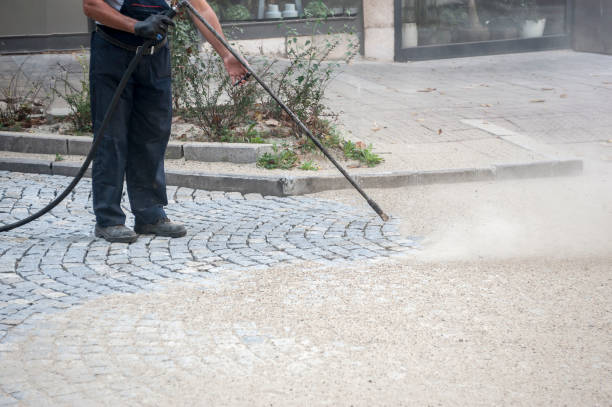 Best Concrete Sealing  in Pitola, CA