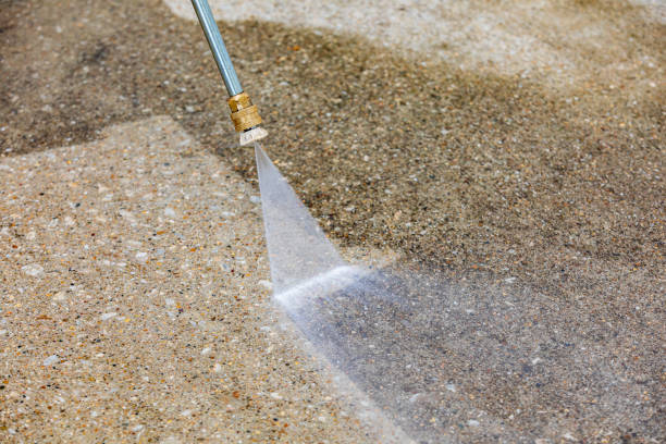 Best Parking Lot and Garage Cleaning  in Pitola, CA