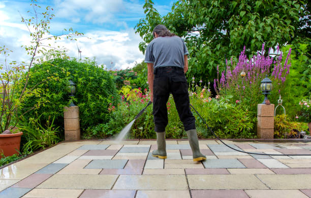 Trusted Capitola, CA Pressure Washing Services Experts