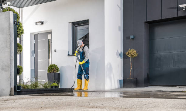 Best Animal Enclosure Cleaning  in Pitola, CA