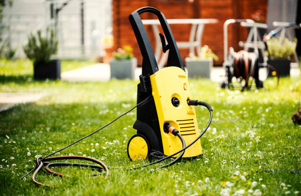 Best Post-Construction Pressure Washing  in Pitola, CA